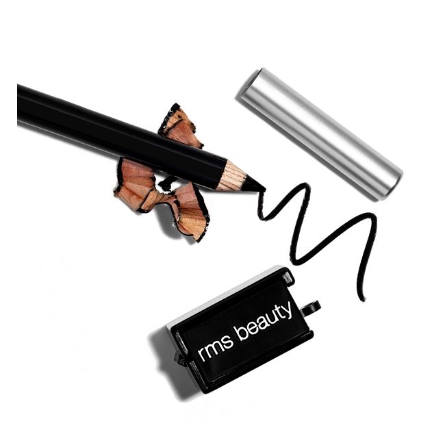 RMS Beauty's Kohl black eye pencil Pack