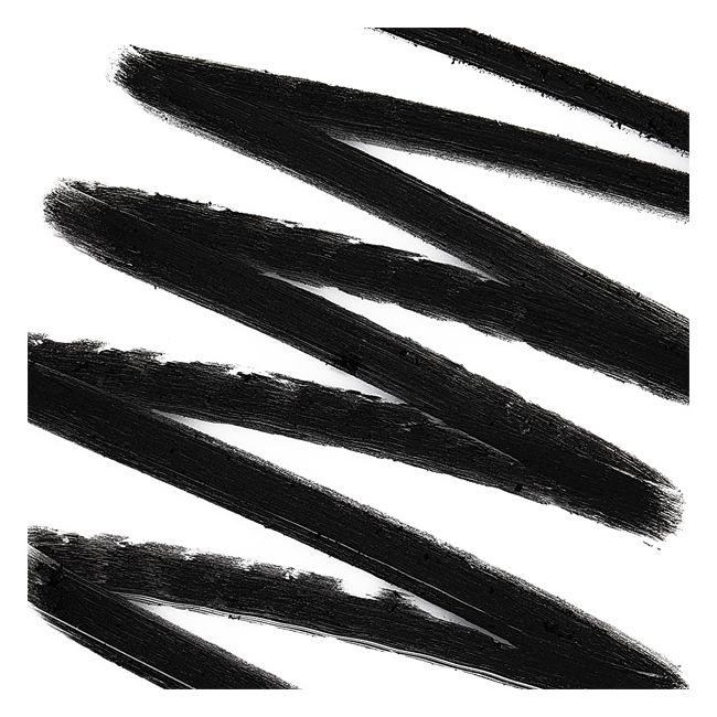 RMS Beauty's Kohl black eye pencil Texture