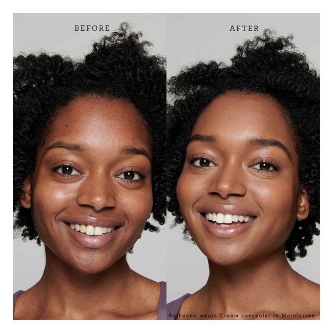 Correcteur Lily Lolo crème Matelassée Mannequin