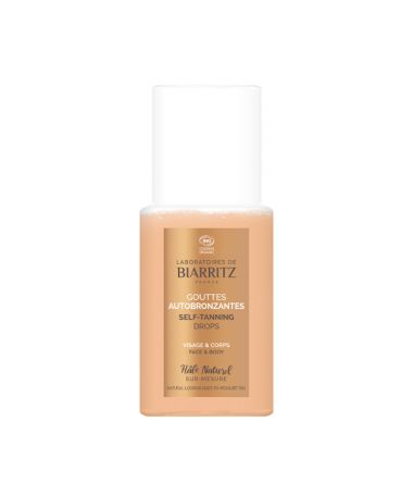 Gouttes autobronzantes - 35 ml