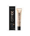 Madara's Anti Pollution SPF 15 Beige Organic CC Cream Pack