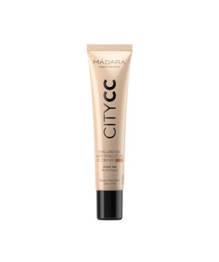 Anti Pollution CC Cream SPF 15 - 40ml