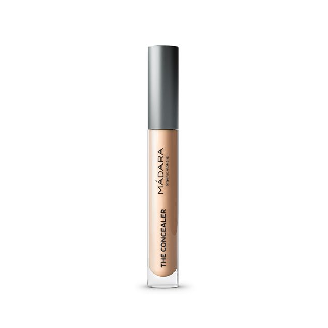 Madara's Sand Liquid Organic concealer