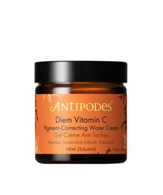 Diem Vitamin C pigment-correcting cream - 60 ml