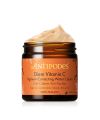 Antipodes' Diem Vitamin C pigment-correcting anti-strain cream Pack