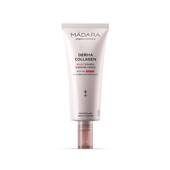 Madara's Derma Collagen Night cream