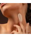 Madara's Derma Collagen Night cream Application