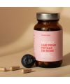 Atelier Nubio's We want... Rose petal skin Organic food supplement Lifestyle