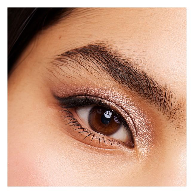 RMS Beauty's black eye pencil Close up