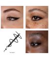RMS Beauty's Kohl black eye pencil Model