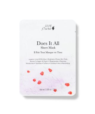 Does It All Sheet Mask - 25 g
