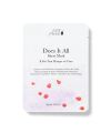 100% Pure's Does It All Sheet face mask