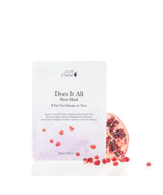 Does It All Sheet Mask - 25 g