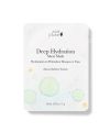 100% Pure's Deep Hydration Sheet face mask