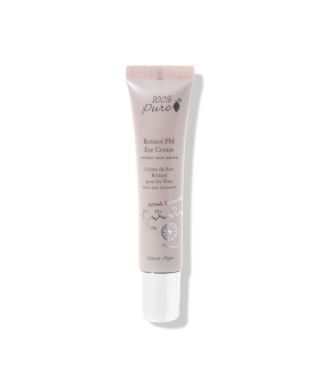 Retinol PM Eye Cream - 15 ml