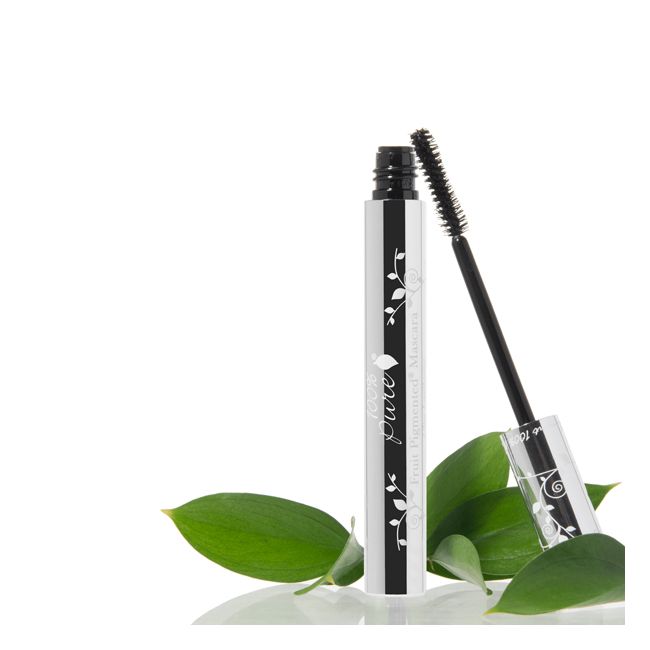 Mascara naturel noir ultra longueur 100% Pure Lifestyle