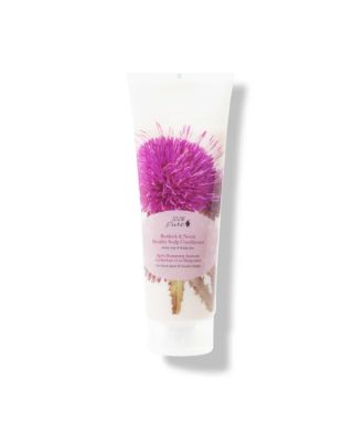 Burdock And Neem Soothing Conditioner - 236 ml