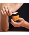 Antipodes' Diem Vitamin C pigment-correcting anti-strain cream Packaging