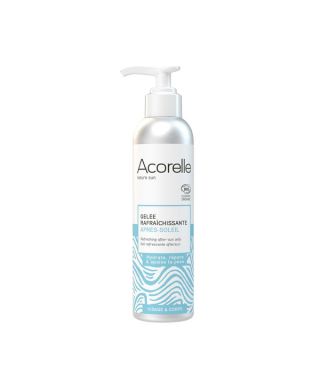 Gelée rafraîchissante après-soleil - 200ml