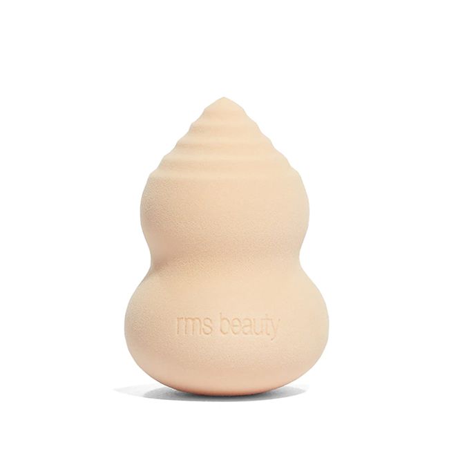 RMS' Skin2skin makeup sponge beauty blender