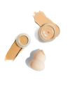 RMS' Skin2skin makeup sponge beauty blender Application