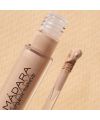 Madara's Warm Latte Liquid Organic concealer Lifestyle