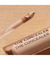 Madara's Sand Liquid Organic concealer Lifestyle