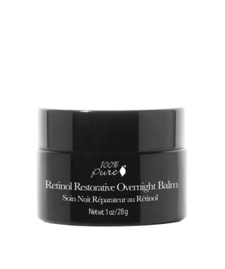 Baume De Nuit Réparateur Au Rétinol - 28 g