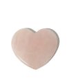 Gua sha quartz rose coeur Moncornerb