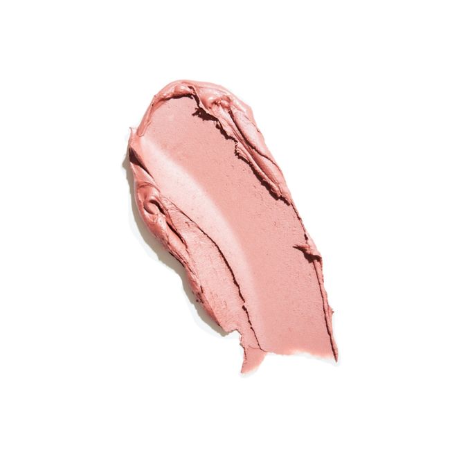 Tata Harper's Lovely Cream blush Texture
