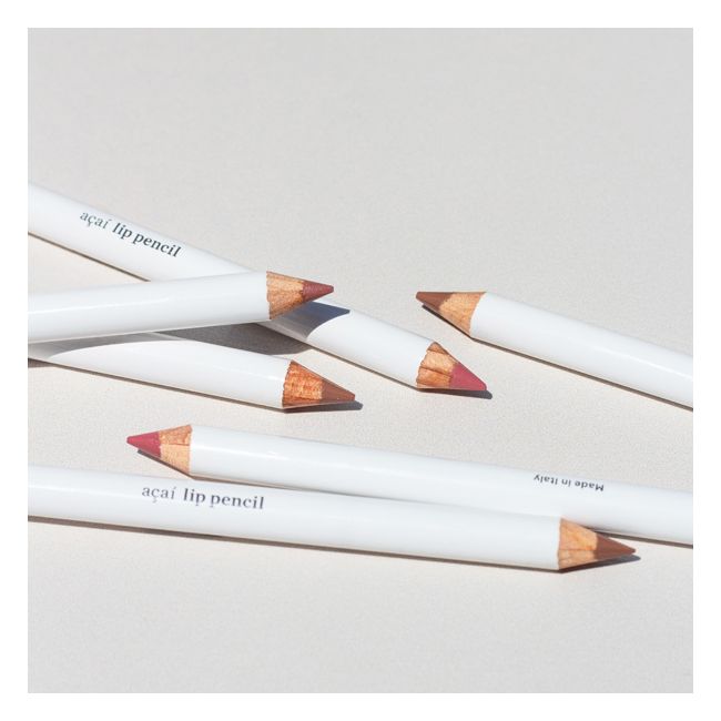 Ere Perez's Acai lip pencil Pack