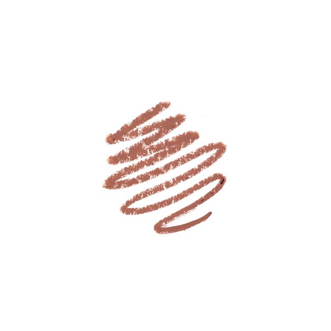 Ere Perez's Pout Acai lip pencil Texture