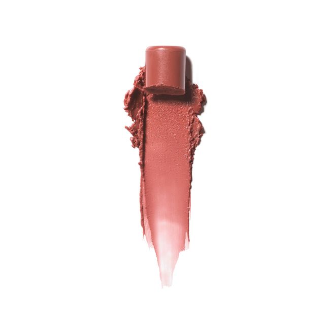 Ilia's Hold Me Balmy Tint tinted lip balm Texture