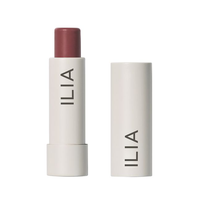 Baume à lèvres teinté Balmy Tint Runaway Ilia