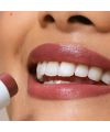 Ilia's Runaway Balmy Tint tinted lip balm Application