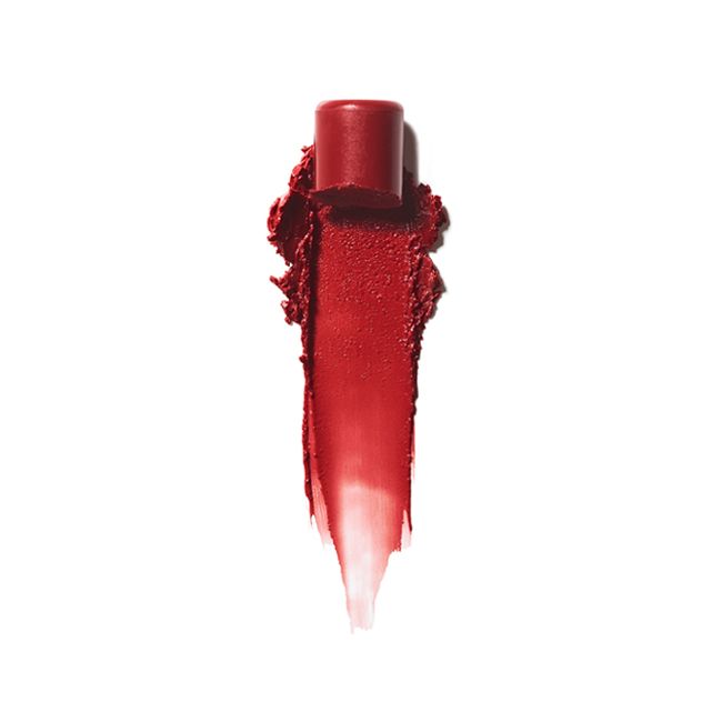 Ilia's Heartbeats Balmy Tint tinted lip balm Texture