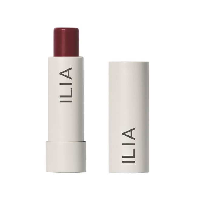 Ilia's Hold Me Balmy Tint tinted lip balm