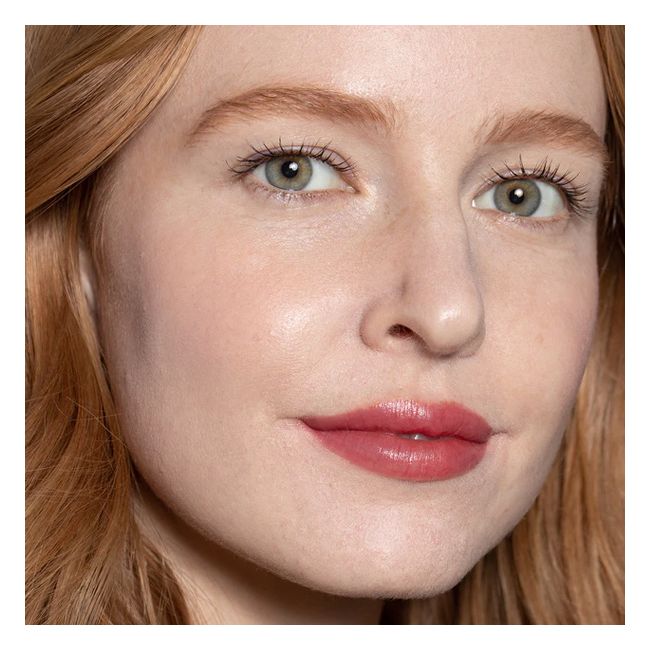 Ilia's Wanderlust Balmy Tint tinted lip balm Lifestyle