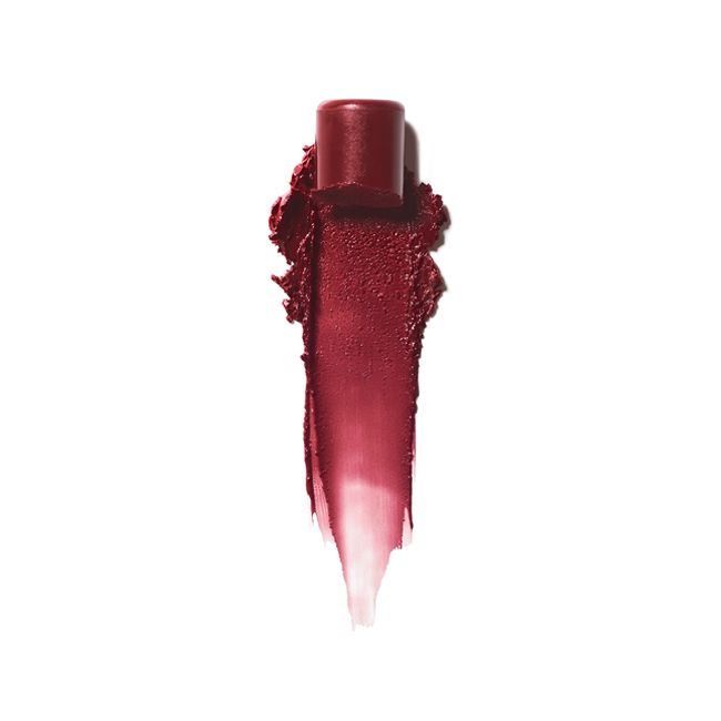 Ilia's Wanderlust Balmy Tint tinted lip balm Texture
