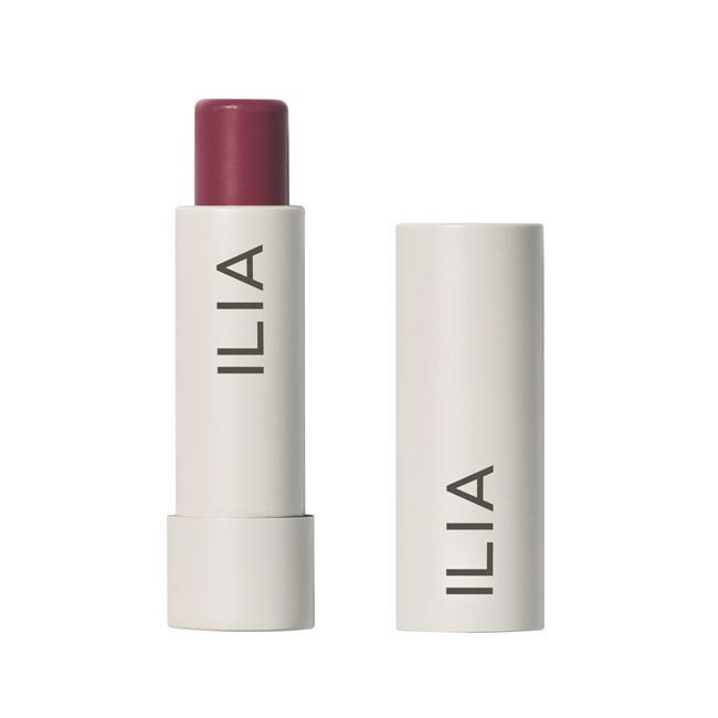 Baume à lèvres teinté Balmy Tint Lullaby Ilia