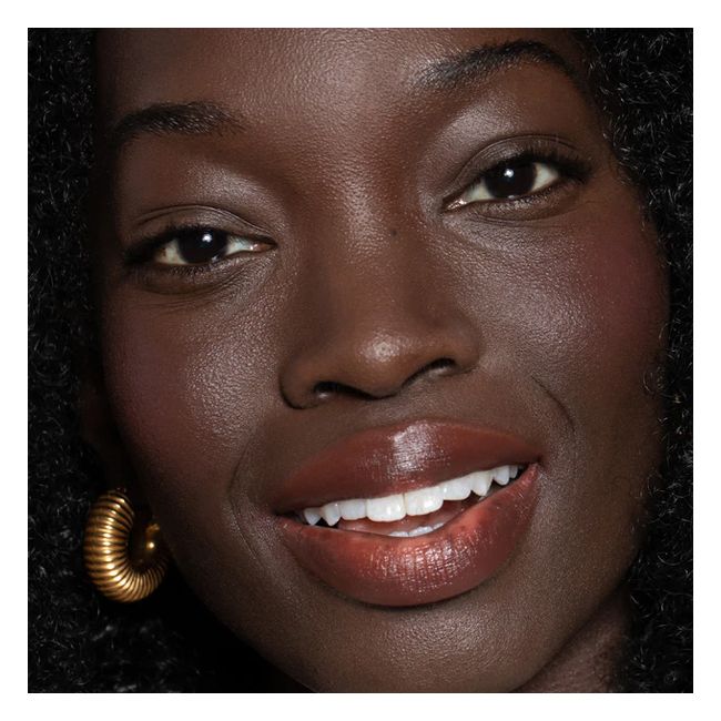 Ilia's Lady Balmy Tint tinted lip balm Lifestyle