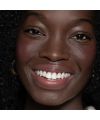 Ilia's Memoir Balmy Tint tinted lip balm Model