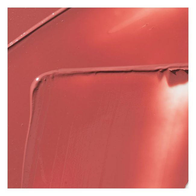 Ilia's Memoir Balmy Tint tinted lip balm Swatch