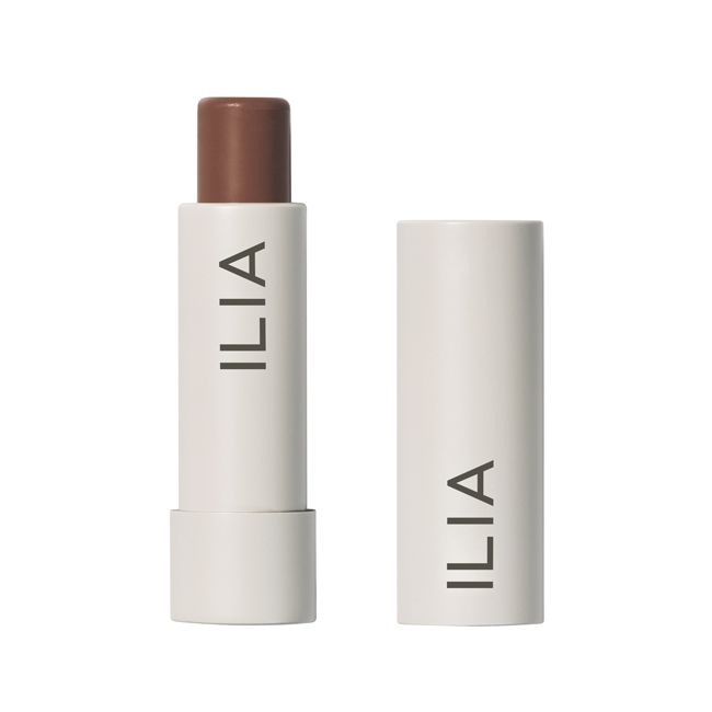 Baume à lèvres teinté Balmy Tint Hold Me Ilia