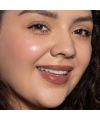 Ilia's Faded Balmy Tint tinted lip balm Model