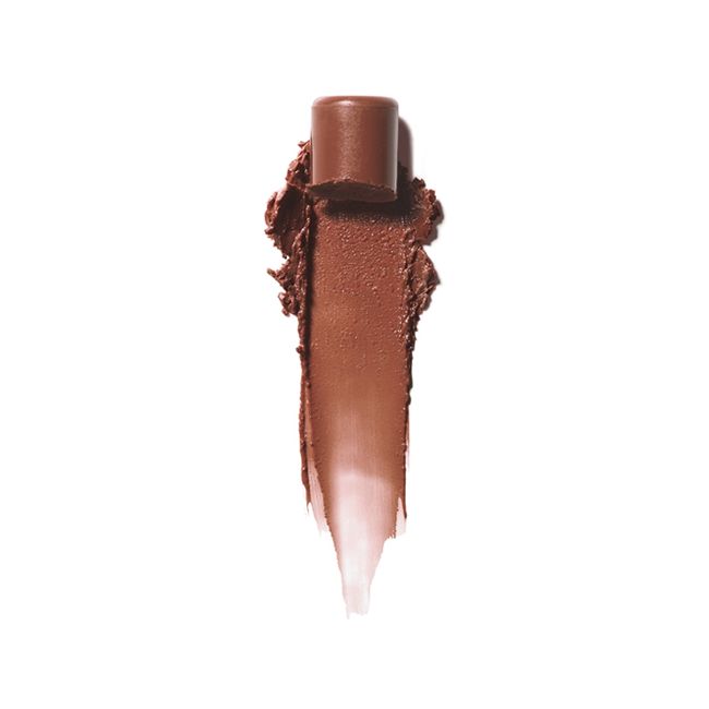 Ilia's Faded Balmy Tint tinted lip balm Texture