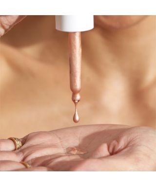 The Impossible Glow brightening concentrate - 30 ml