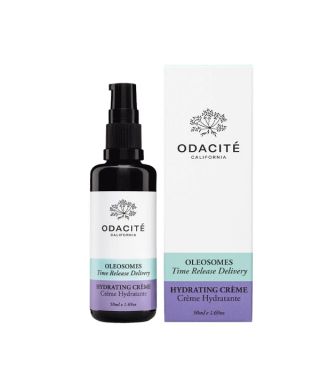 Crème hydratante Oleosomes Time Release Delivery - 50ml