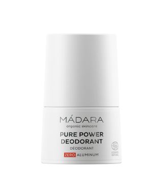 Déodorant Pure Power - 50 ml