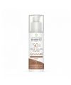 Laboratoires de Biarritz's Alga Maris Dorée Tinted SPF 50 Organic Face Sunscreen